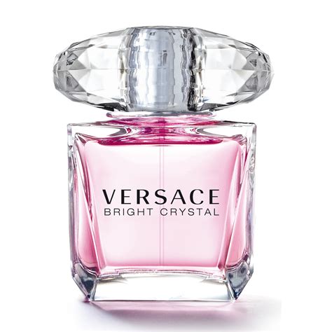 Bright Crystal Parfum Versace for women.